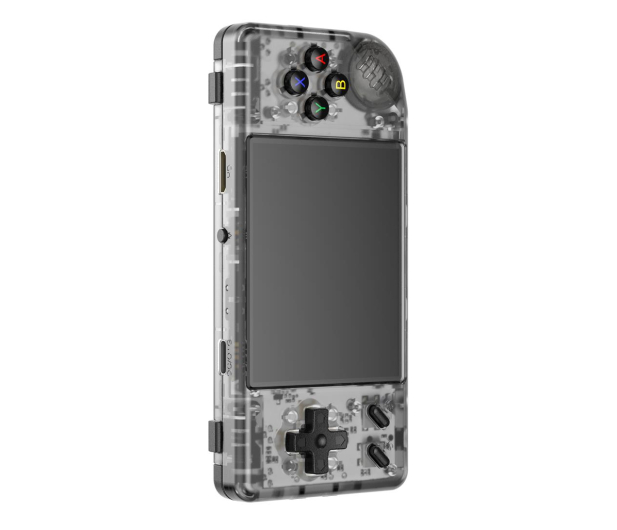 ANBERNIC RG28xx Black transparent 5906800299024 - 1267202 - zdjęcie 5